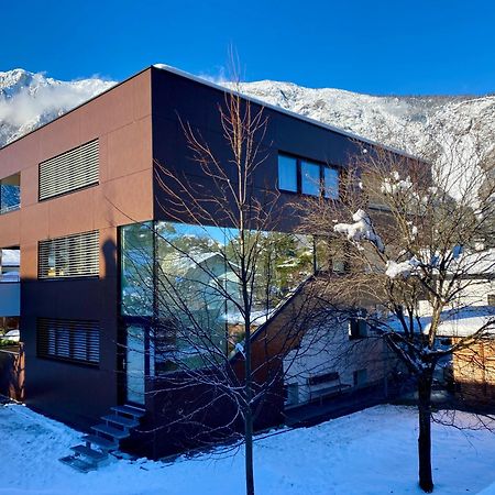 Appartement Two Ötztal-Bahnhof Eksteriør billede