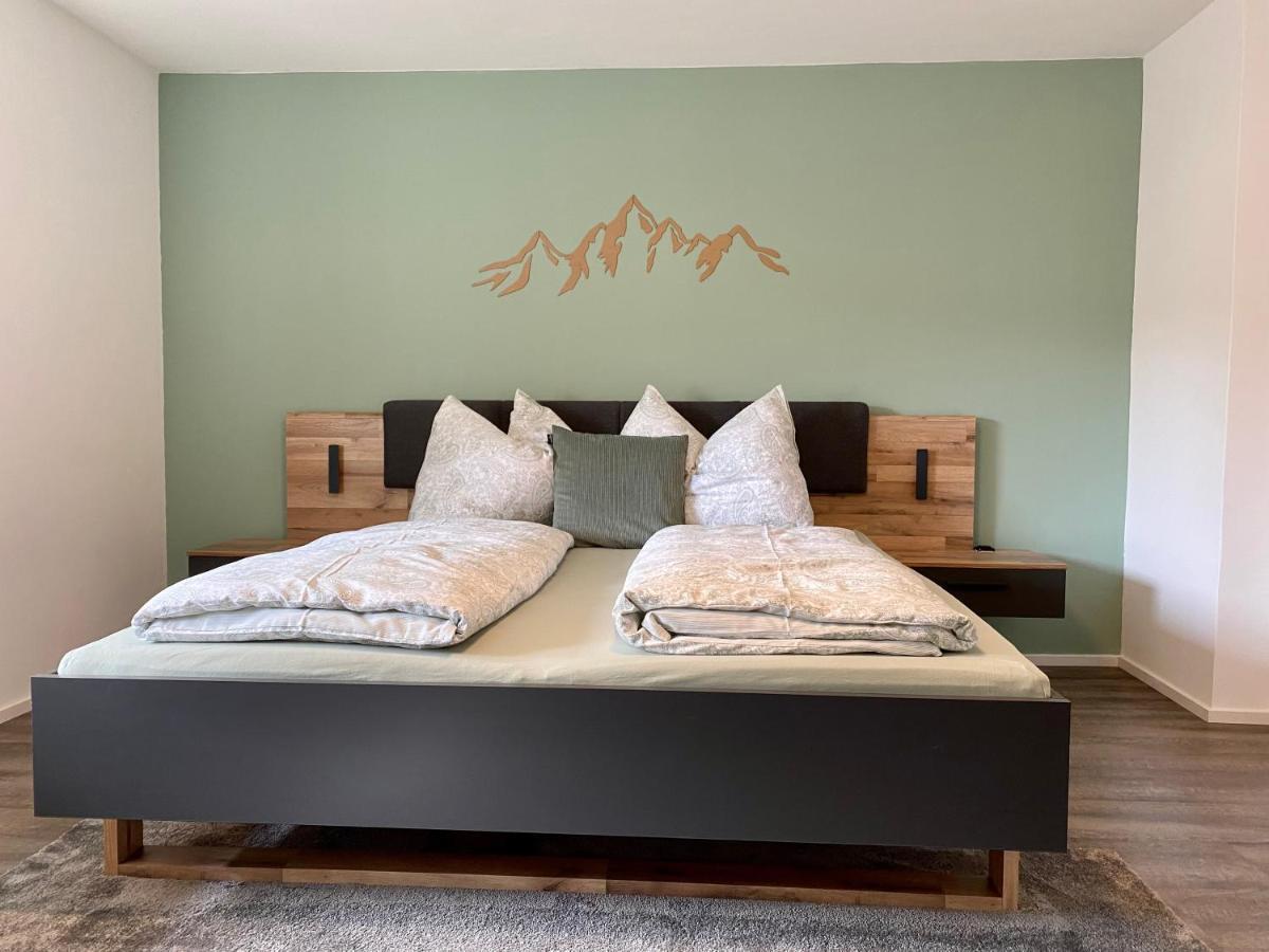Appartement Two Ötztal-Bahnhof Eksteriør billede