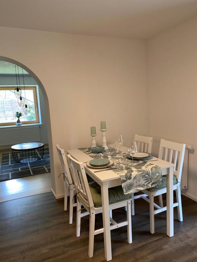 Appartement Two Ötztal-Bahnhof Eksteriør billede