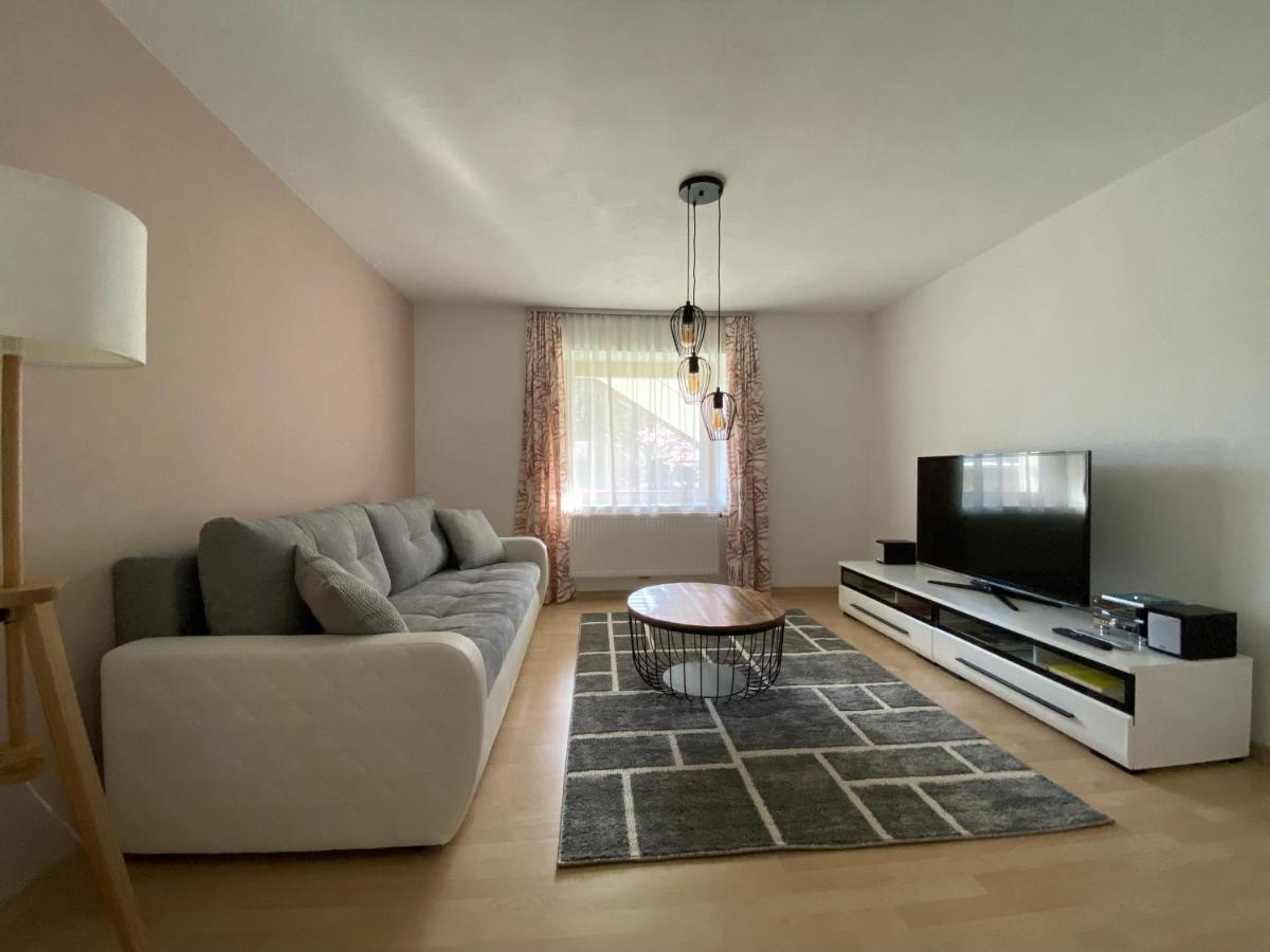 Appartement Two Ötztal-Bahnhof Eksteriør billede