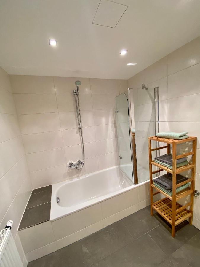 Appartement Two Ötztal-Bahnhof Eksteriør billede