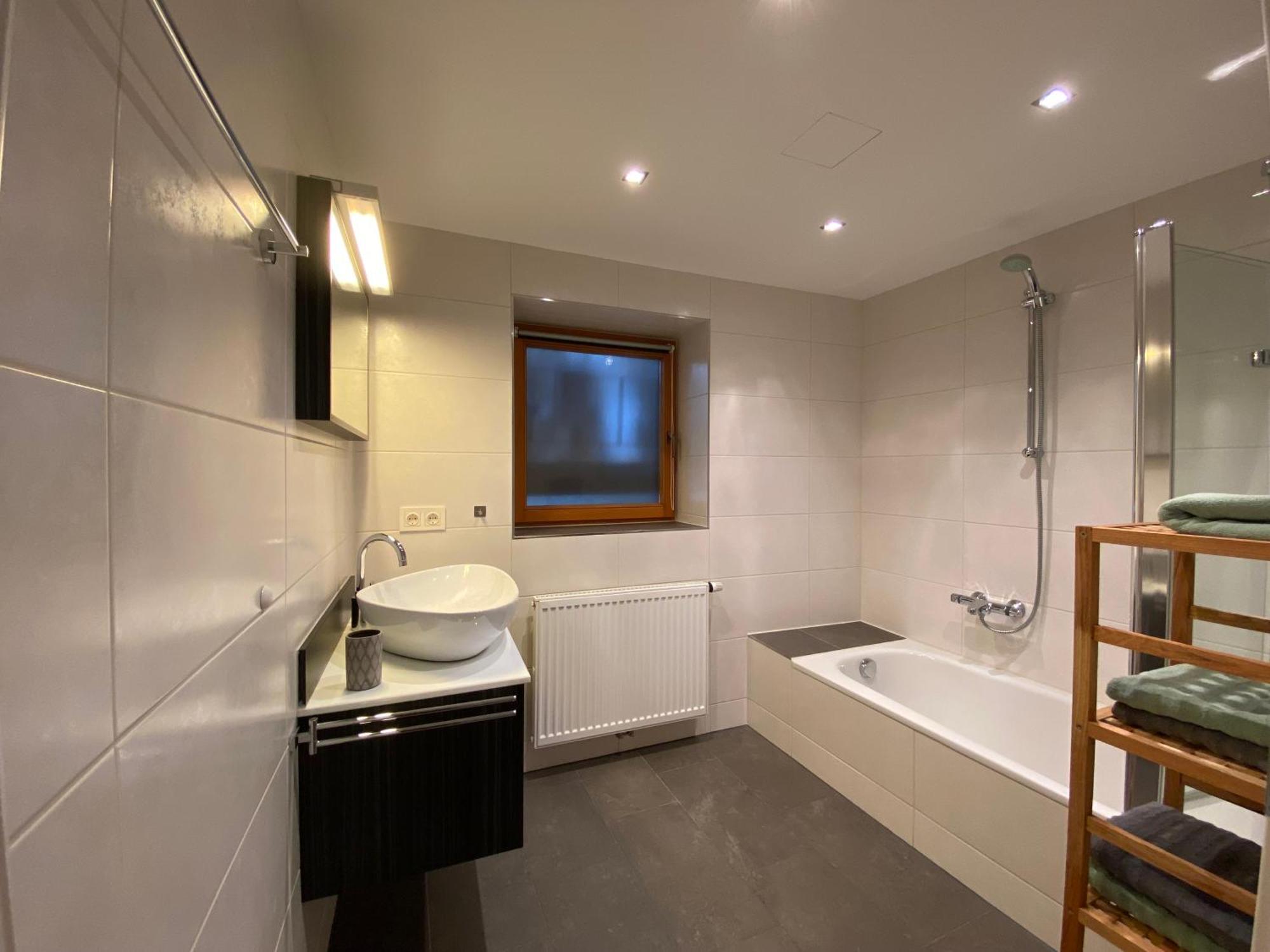 Appartement Two Ötztal-Bahnhof Eksteriør billede
